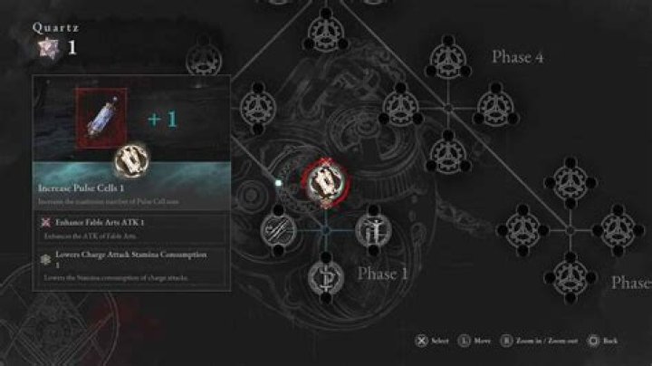 Lies of P: Best P-Organ Abilities to Unlock First