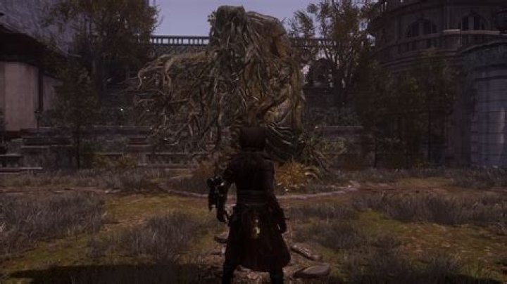 Lies of P: How to Get Gold Coin Fruit For Giangio