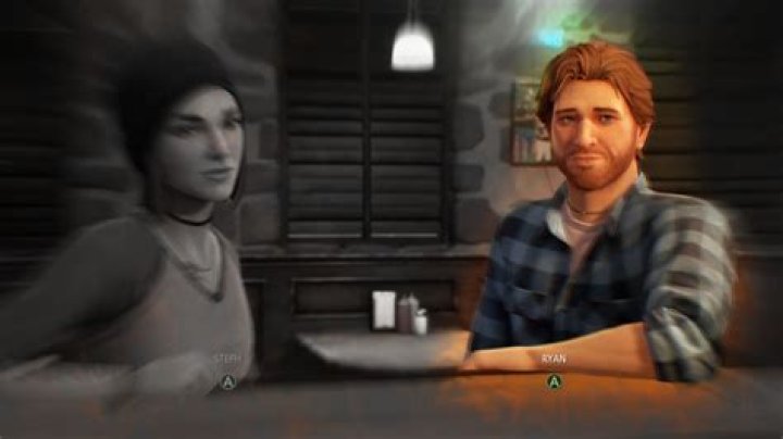 
Life is Strange True Colors: Choose Steph or Ryan as the Hottest Distraction?