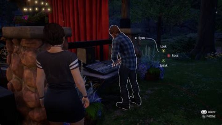 
Life is Strange True Colors: How to Romance Ryan