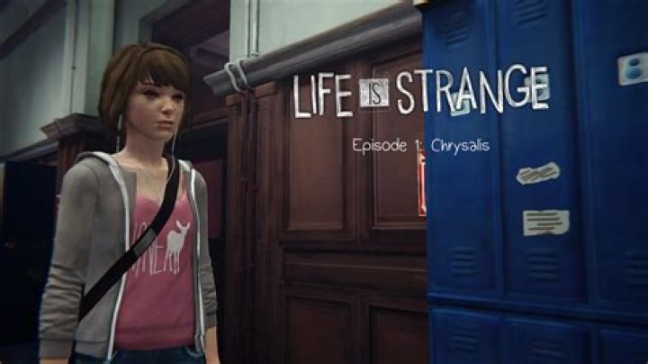 
Life Is Strange: Episode One Will Now Be Free Permanently