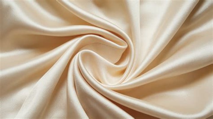 Light fabric made of silk Figgerits Answer