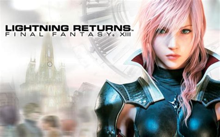 Lightning Returns: FF13 – Final Day, Bhunivelze fight, Chimera fight, four trials