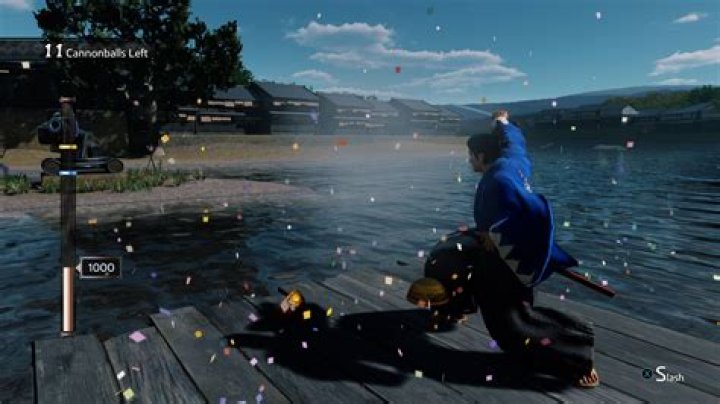 Like a Dragon: Ishin! – 100% Substories Walkthrough