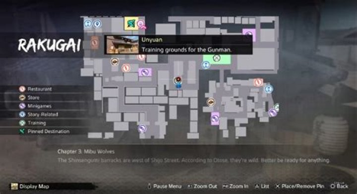 Like a Dragon: Ishin! - Books of Revelations Locations | Revelation Reveler Achievement Guide