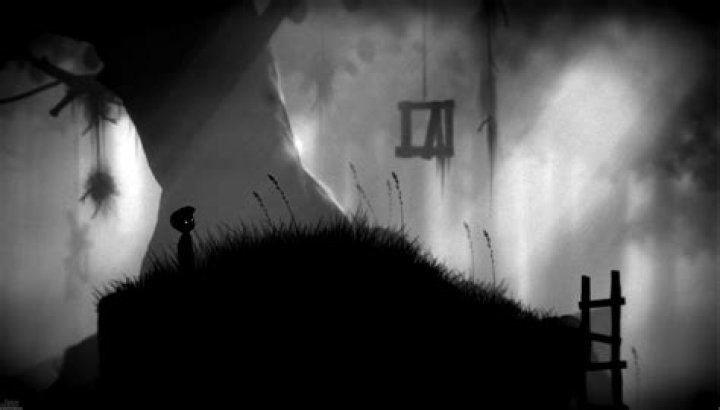 Limbo Comes to Steam - Gameranx