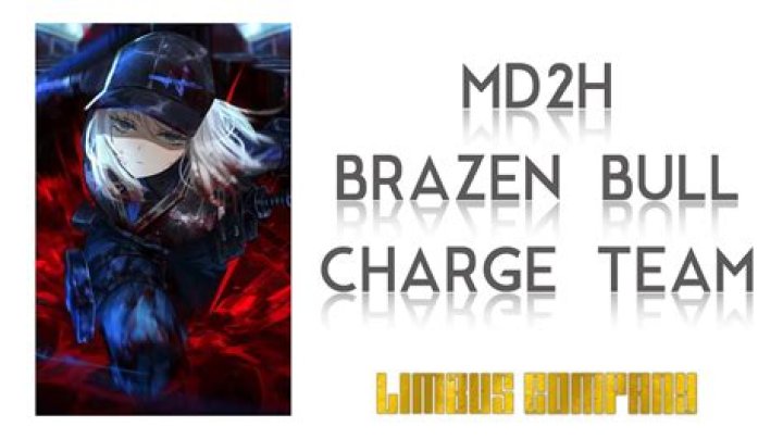 Limbus Company – MD2H Strategy for the Bull