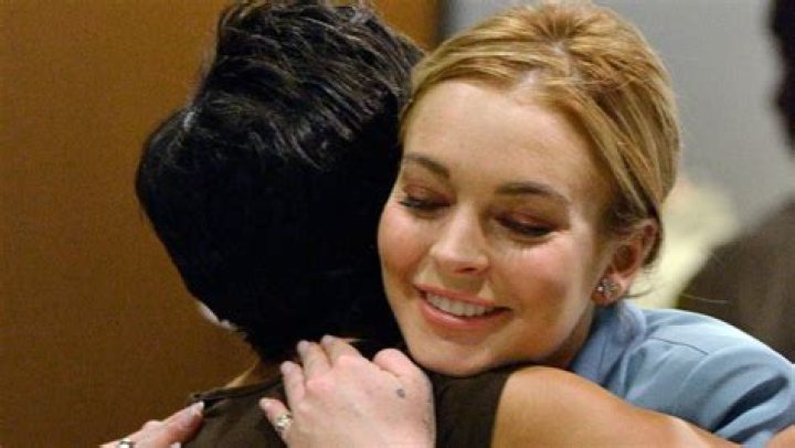 Lindsay Lohan's GTA V Lawsuit Against Rockstar Will Be Going Forward