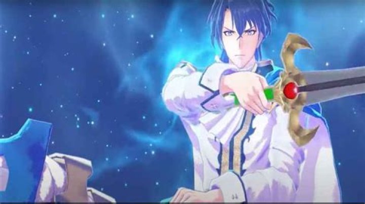 List of Easter Eggs in Fire Emblem Engage