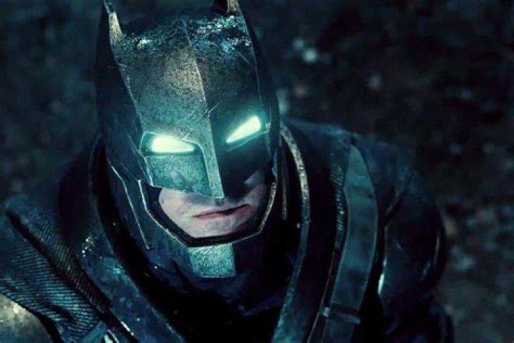 
Listen To The Ben Affleck Batman Theme From Batman vs Superman