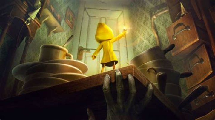 Little Nightmares | Achievements & Trophies Guide