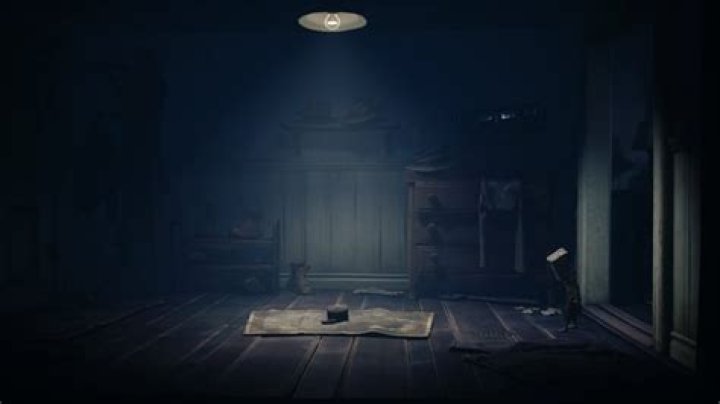 
Little Nightmares II – All Hat and Glitching Remains Locations