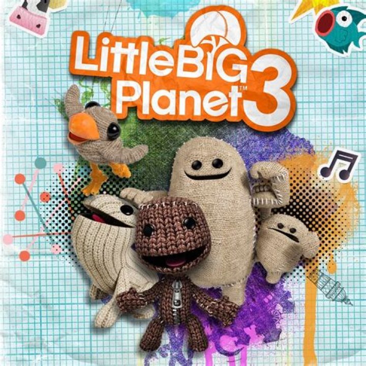 LittleBigPlanet | Eurogamer.net