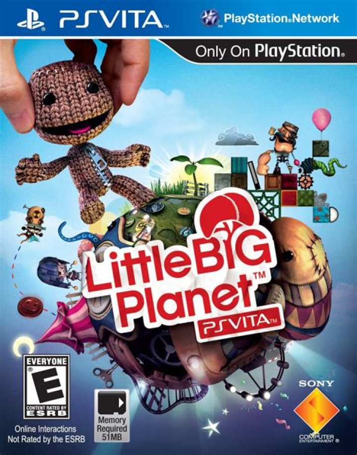 LittleBigPlanet Wiki goes live | Eurogamer.net