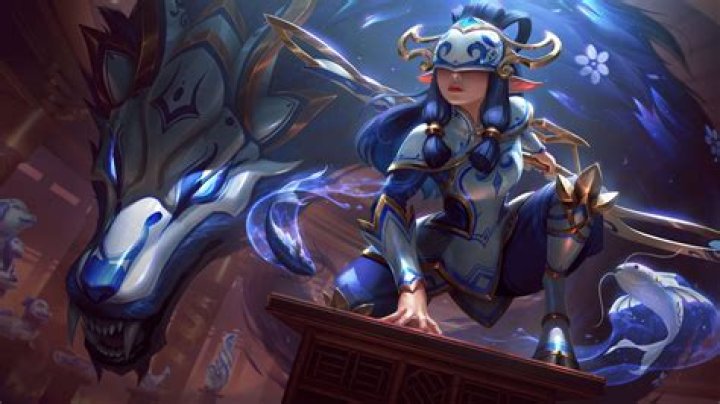 LoL Porcelain Amumu, Kindred, Lissandra, Ezreal, and Lux Skins: Splash Art, Release Date, and Price