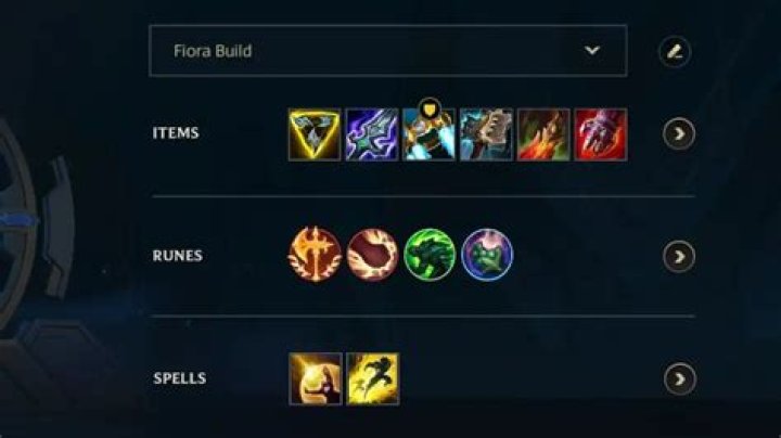 LoL Wild Rift Fiora build guide – Best runes, skills, combos, & items