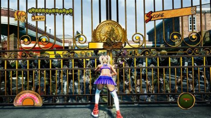
Lollipop Chainsaw Review