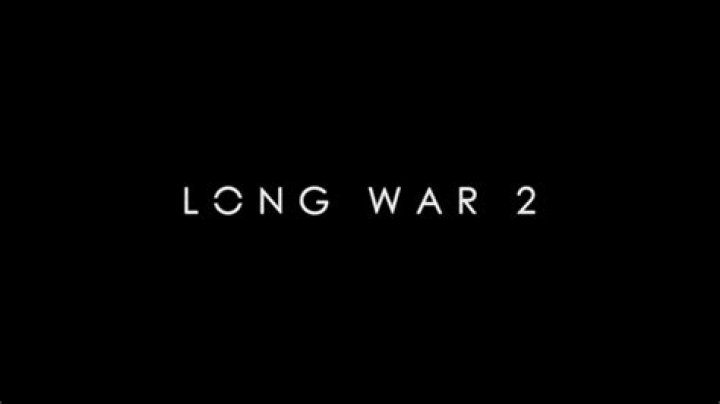 
Long War 2 Mod Coming to XCOM 2
