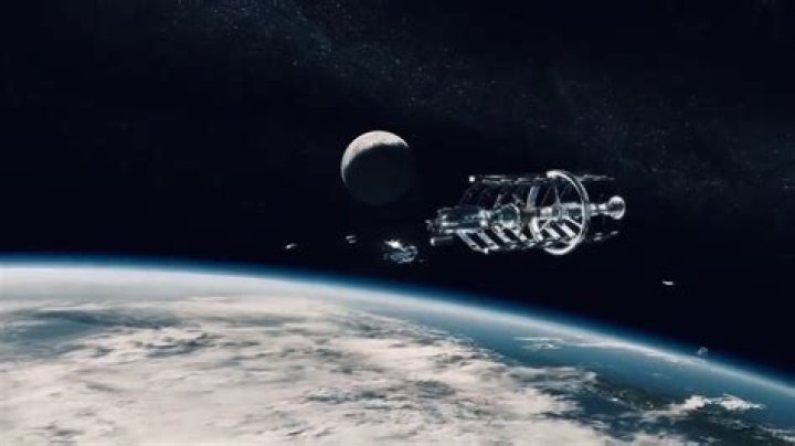 
A Look At Civilization: Beyond Earth’s Opening Cinematic
