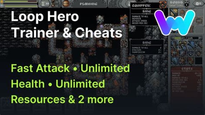 Loop Hero Cheats And Secrets