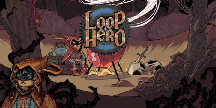 Loop Hero: Complete Rogue Class Guide