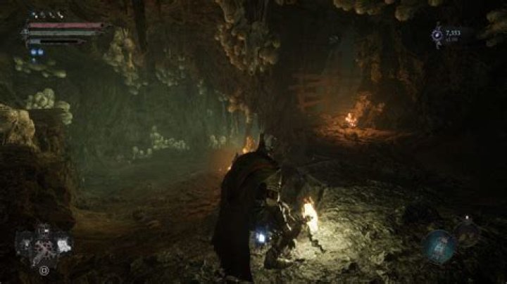 Lords of the Fallen: How To Unlock The Revelation Depths