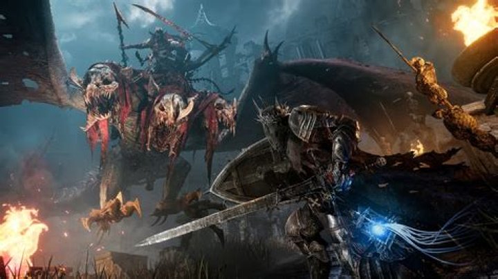Lords of the Fallen Max Level: What is the Level Cap?