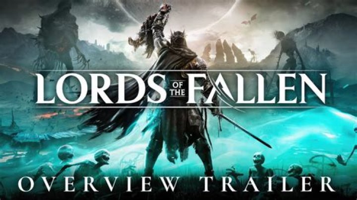 Lords of the Fallen Offers a Brutal Challenge in this New Trailer