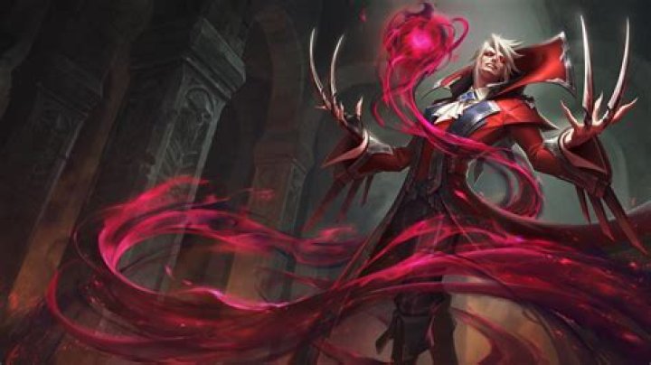 Riot Provides Lore Update About Wild Rift
