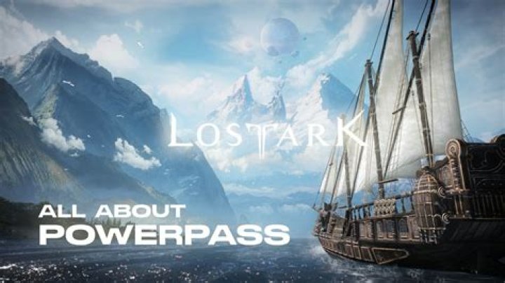 Lost Ark Powerpass guide and how Knowledge Transfer works