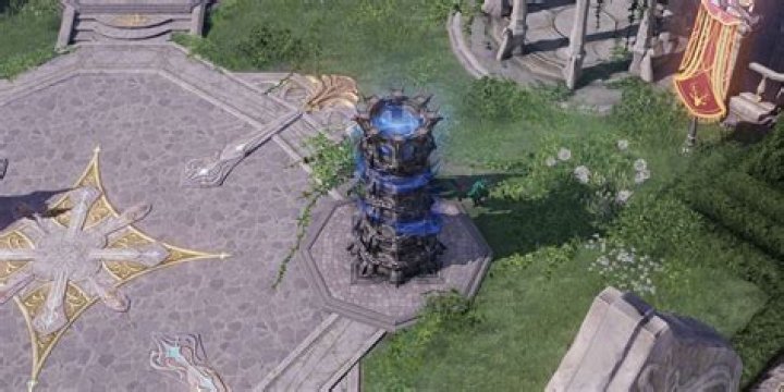 Lost Ark Shadespire Tower Guide