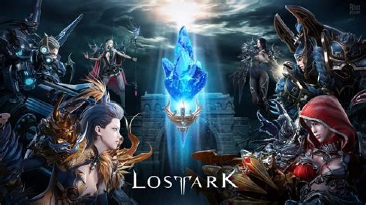 Lost Ark News, Guides, Walkthrough, Screenshots, and Reviews
