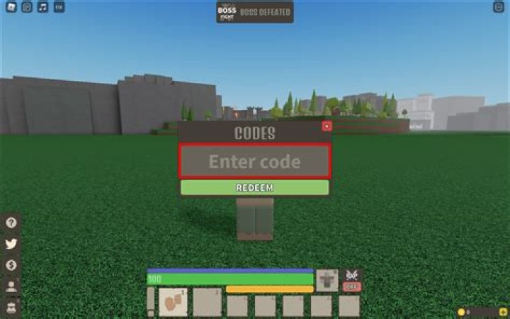 Lost Kingdom Tycoon Codes (June 2022)