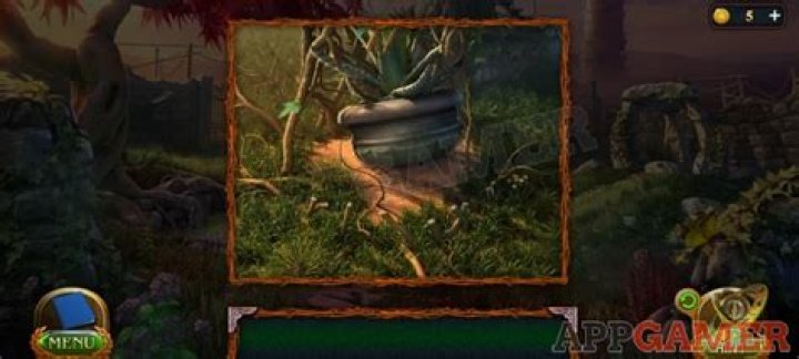 Lost Lands 8 Walkthrough and Guide