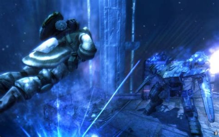 Lost Planet 2 to have four-player co-op