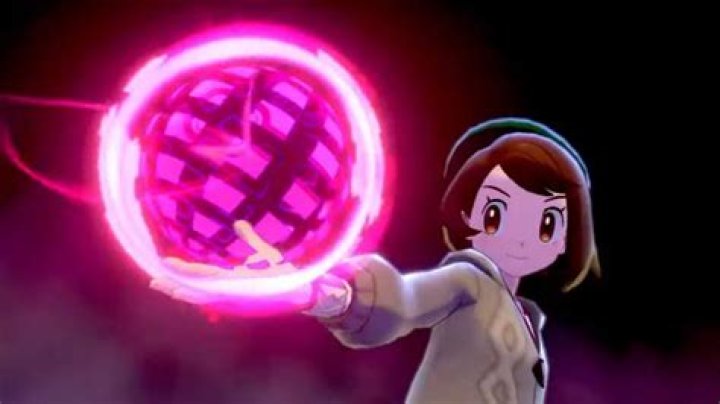 All Love Ball Locations in Pokemon Sword & Shield Location Guide