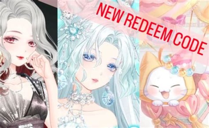Love Nikki Dress Up Queen Codes (June 2022)
