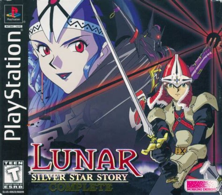 Lunar: Silver Star Story News, Guides, Walkthrough, Screenshots, and Reviews