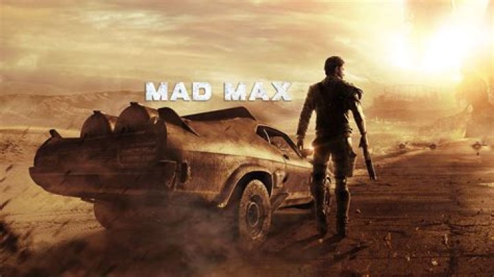 
Mad Max Review
