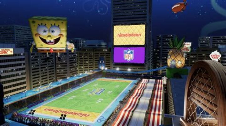 
Madden 21 Adds New SpongeBob Content to The Yard