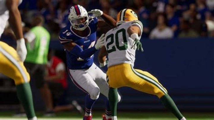 How To Throw Defender Down