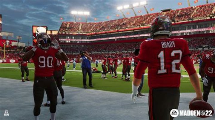 
Madden 22 Preview – Franchise Mode Gets Revamped With A Robust Feature Set