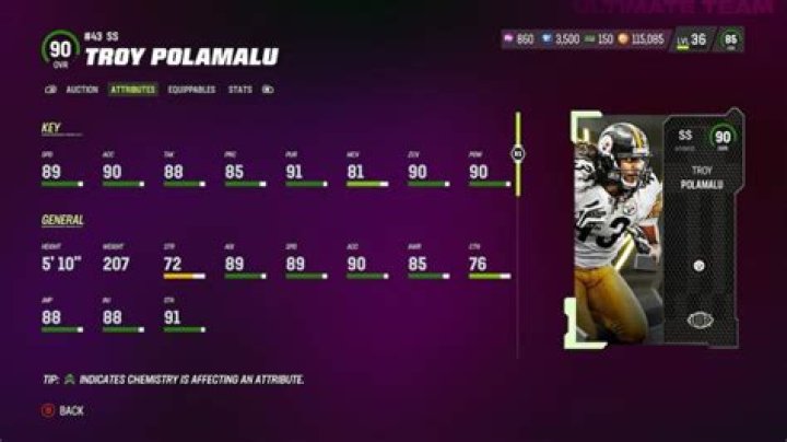 Madden 23: How to complete Ultimate Kickoff Troy Polamalu and Larry Fitzgerald Champion Sets