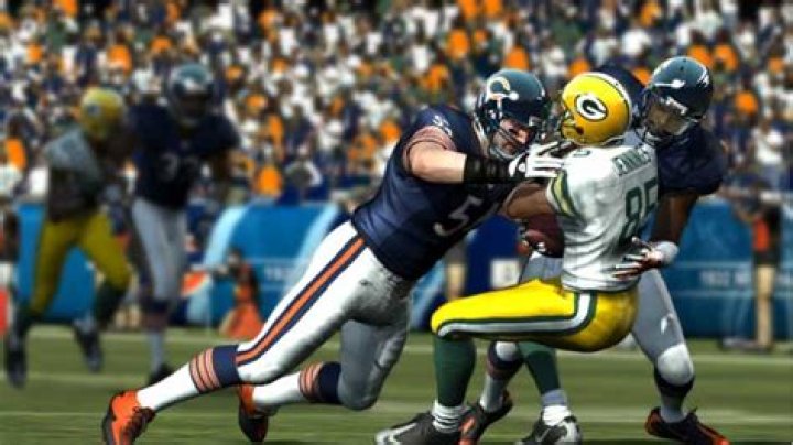 
Madden NFL 12 Demo Available Now