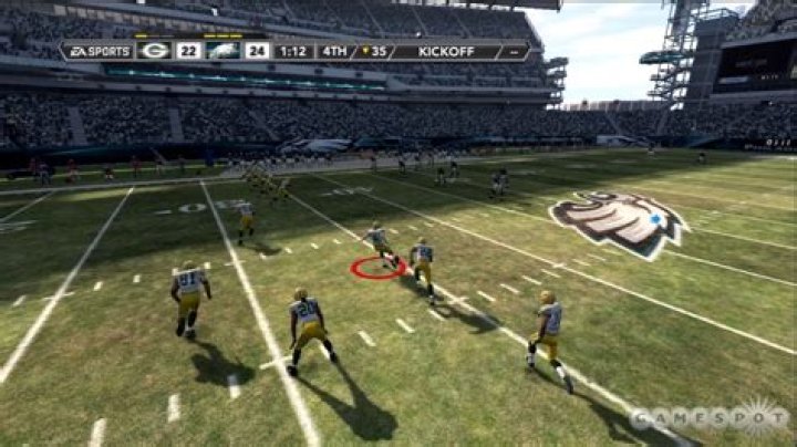 
Madden NFL 12 Review