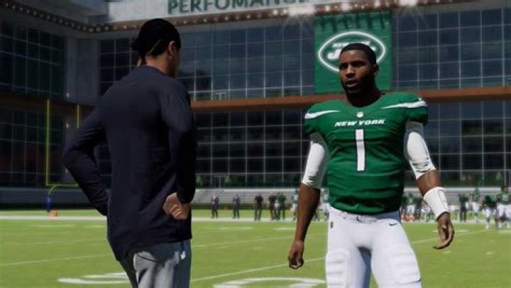 How To Play College Football In NFL