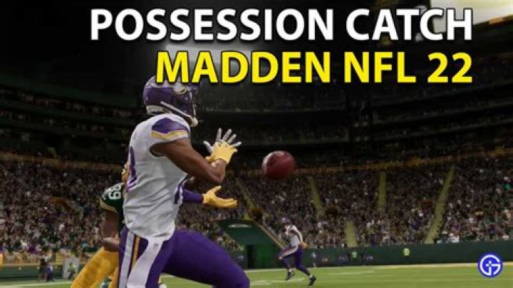 How To Make A Possession Catch