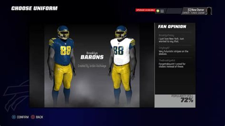 Madden NFL 23 Fans Might Have Lost Their Franchise Leagues For Good