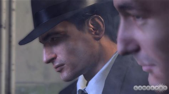 Mafia II | Eurogamer.net