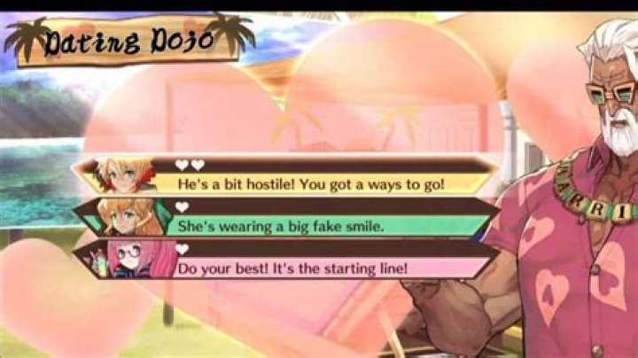 MAGLAM LORD – All dateable characters